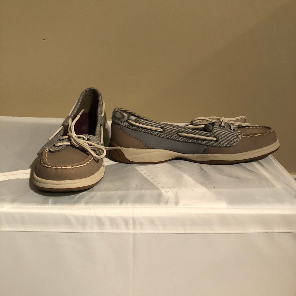 Sperry Top Siders